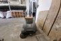 Sweeper and vacuum cleaner 4