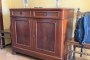 Credenza z dubu 1