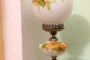 Lampa "Hurikán 1