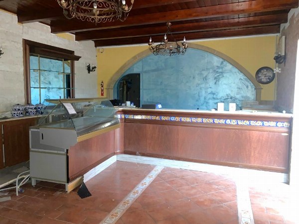 Catering equipment - Bank. 44/2022 - Siracusa Law Court - Sale 6