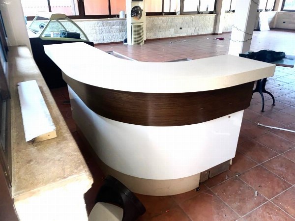 Catering equipment - Bank. 44/2022 - Siracusa Law Court - Sale 5
