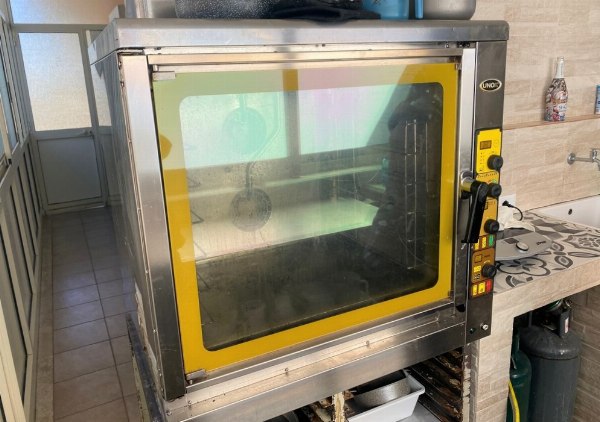 Catering equipment - Bank. 44/2022 - Siracusa Law Court - Sale 5