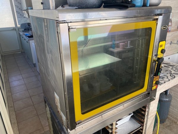 Catering equipment - BMW 320D and Honda CB 1100 - Bank. 44/2022 - Siracusa Law Court 