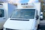 Volkswagen LT35 Jasira Isothermal Truck - B 3