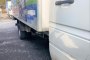 Volkswagen LT35 Jasira Isothermal Truck - B 6