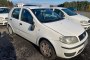 FIAT Punto - E 6