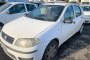 FIAT Punto - E 2