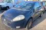 FIAT Punto Van 1