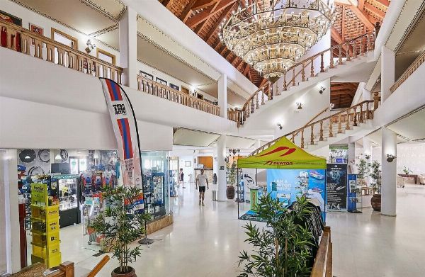 Vendita de Unità Produttiva - Settore Turìstico in Lanzarote Sands Beach Resort - Giudice de lo Mercantile N°2 Las Palmas