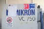 Mikron VC 750 Work Center 6