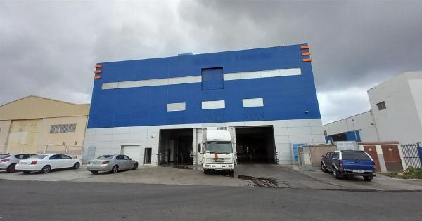 Sale of food company - Property and machinery - Law Court n. 2 - Las Palmas of Gran Canaria