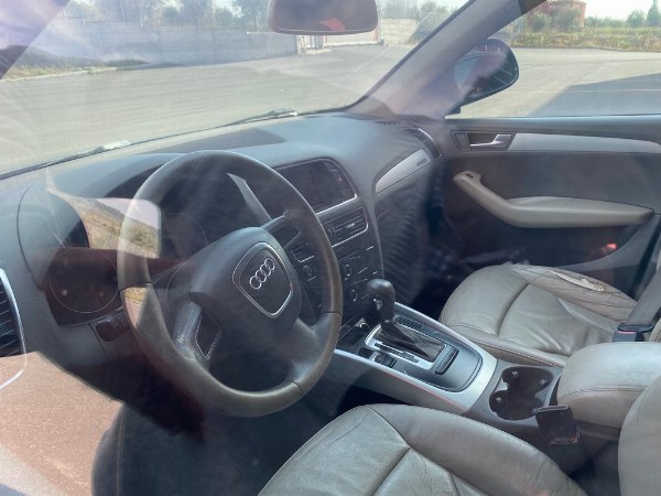 Líneas de procesamiento de cítricos - Audi Q5 	- Fall. 54/2021 - Tribunal de Catania - Venta 4