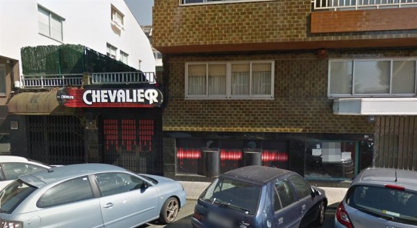 Locale commerciale a Oleiros - La Coruña - Spagna - Liquidazione Privata