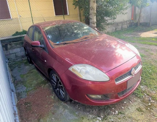 FIAT Bravo - Bank. 36/2020 - Venezia L.C. - Sale 3