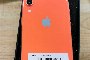iPhone XR 128 GB  - Refurbished 4