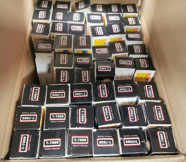 Smartphone parts - Giud.Admin.3244/2022- Viterbo Law Court - Sale 6