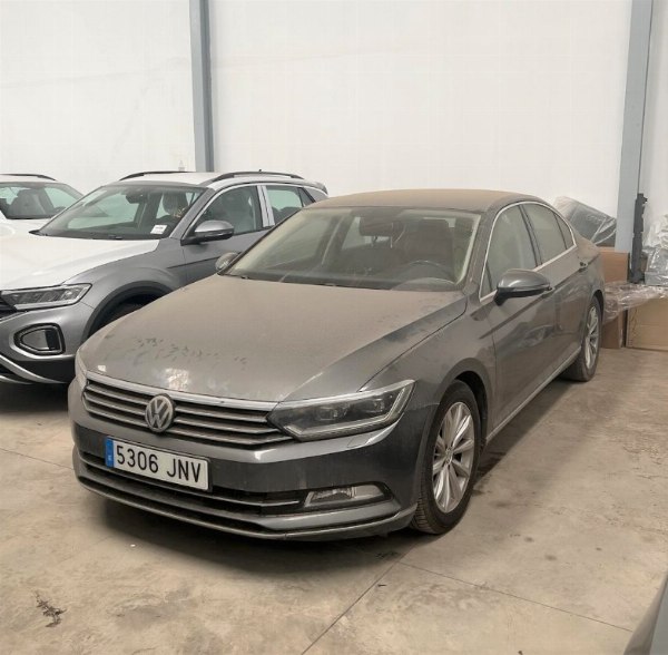 Auto's - Audi, Volkswagen en Peugeot - Handelsrechtbank nr. 2 van Las Palmas de Gran Canaria