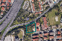 Conjunto inmobiliario con terrenos anexos en Marghera (VE) - LOTE 3 1