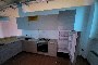 Beige kitchen and living room furniture 6