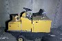 Ride-on Sweeper 1
