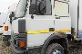 IVECO 115.17 Isothermal Van 2