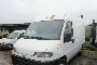 FIAT Ducato Van 1