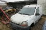 Furgoneta Renault Kangoo 1