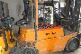 Still EF625/6003 Forklift 2