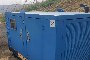 Sicem Generator set and N. 7 Fire Xxtinguishers 2