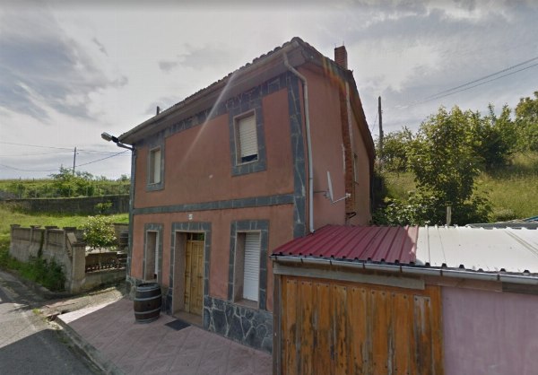 House in Langreo - Apartment in Gijon - Asturias - Spain - Law Court N.1 of Oviedo