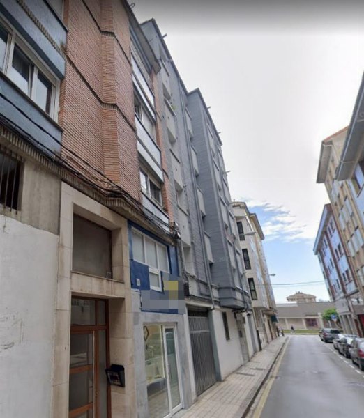 House in Langreo - Apartment in Gijon - Asturias - Spain - Law Court N.1 of Oviedo