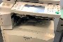 Olivetti D-Copia 2500mf Multifunction Printer 1
