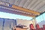 Samo 16 Overhead Crane 2