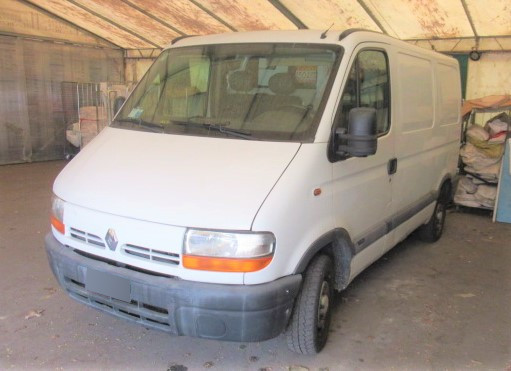 Industrial laundry - Machinery and equipment - Bank. 18/2022 - Padua L.C. - Sale 3