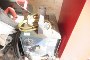 Shed, Shelving and Various Equipment 6