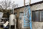 N. 4 Tanks and Steel Element 1