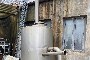 N. 4 Tanks and Steel Element 3