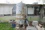 N. 4 Tanks and Steel Element 5