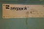 Embaladora marca Serpack 2