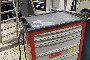 N. 4 Tool Trolleys 1