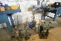 Lot of furniture, tools and workshop supplies 6