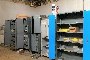 Lot of furniture, tools and workshop supplies 1