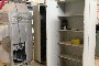 Lot of furniture, tools and workshop supplies 2