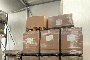 Lot of Material Stocks 1
