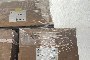 Lot of Material Stocks 4
