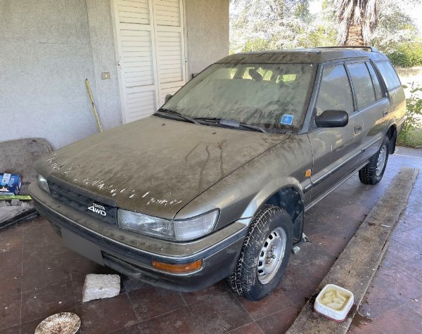 Vehicles - Mercedes, Toyota and OM - Bank. 75/2022 - Verona L.C. - Sale 3