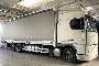 Camión DAF XF 105.410 1