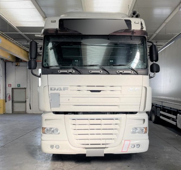 Transporte - Camiones y equipos - Liq. Jud. n. 4/2022 - Tribunal de Vicenza - Venta 3