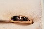 Anillo Oro Amarillo 18 Quilates - Diamantes 0.09 ct 1