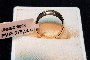 Anillo Oro Amarillo 18 Quilates - Diamantes 0.09 ct 2